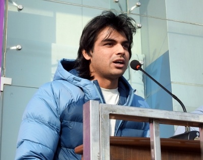 Sports Ministry approves foreign training camps for Neeraj Chopra and three others | Sports Ministry approves foreign training camps for Neeraj Chopra and three others