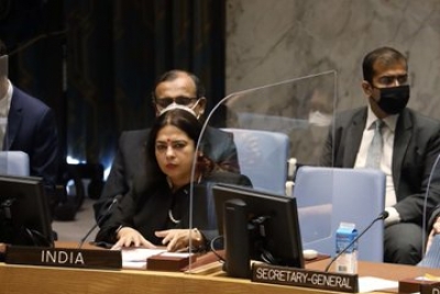Countries emerging from UN peackeeping operations should set own priorities: India | Countries emerging from UN peackeeping operations should set own priorities: India