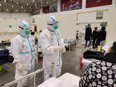 Qatar confirms first case of COVID-19 | Qatar confirms first case of COVID-19 Qatar confirms first case of COVID-19 | Qatar confirms first case of COVID-19