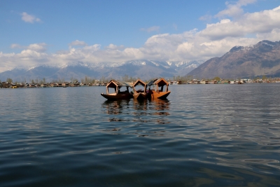 Relocation Plan: Dal Lake dwellers fear loss of livelihood | Relocation Plan: Dal Lake dwellers fear loss of livelihood Relocation Plan: Dal Lake dwellers fear loss of livelihood | Relocation Plan: Dal Lake dwellers fear loss of livelihood