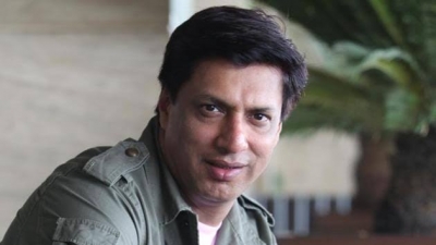 Madhur Bhandarkar feels people are scared of him because he might make a film about them | Madhur Bhandarkar feels people are scared of him because he might make a film about them