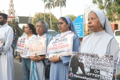 Renewed Sri Lanka’s Easter bombing probe puts NTJ’s South India radicalisation network back under lens | Renewed Sri Lanka’s Easter bombing probe puts NTJ’s South India radicalisation network back under lens Renewed Sri Lanka’s Easter bombing probe puts NTJ’s South India radicalisation network back under lens | Renewed Sri Lanka’s Easter bombing probe puts NTJ’s South India radicalisation network back under lens