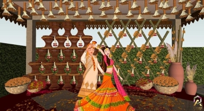 Getting married in the Metaverse | Getting married in the Metaverse Getting married in the Metaverse | Getting married in the Metaverse