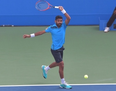 Divij Sharan exits French Open in opening round | Divij Sharan exits French Open in opening round