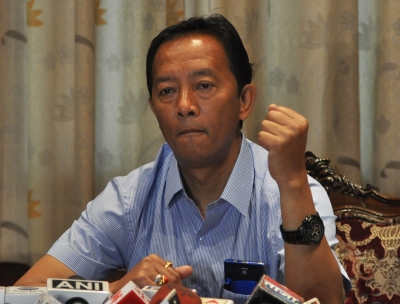 Local sentiments to fuel feisty triangular contests in Bengal's hill districts | Local sentiments to fuel feisty triangular contests in Bengal's hill districts Local sentiments to fuel feisty triangular contests in Bengal's hill districts | Local sentiments to fuel feisty triangular contests in Bengal's hill districts
