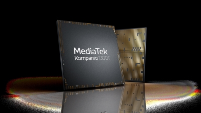 MediaTek launches new chip for next gen tablets | MediaTek launches new chip for next gen tablets