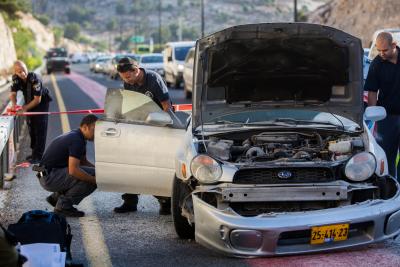 Israel to upgrade longest highway due to fatal accidents | Israel to upgrade longest highway due to fatal accidents