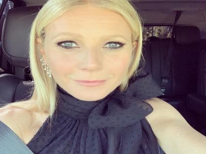 Gwyneth Paltrow deletes 'tone-deaf' post flaunting Goop ensemble amid coronavirus pandemic | Gwyneth Paltrow deletes 'tone-deaf' post flaunting Goop ensemble amid coronavirus pandemic