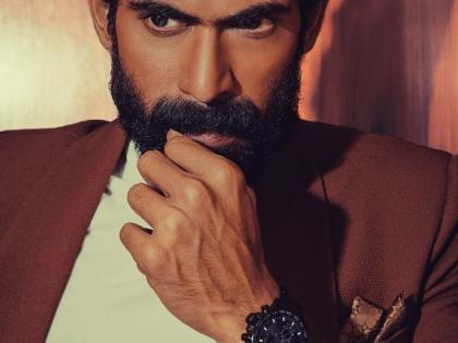 Rana Daggubati announces Telugu historical drama series 'Lords of the Deccan' | Rana Daggubati announces Telugu historical drama series 'Lords of the Deccan' Rana Daggubati announces Telugu historical drama series 'Lords of the Deccan' | Rana Daggubati announces Telugu historical drama series 'Lords of the Deccan'