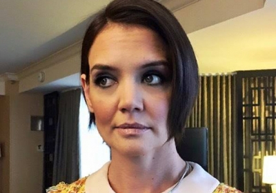 Katie Holmes makes her relationship with Chef Vitolo Instagram official | Katie Holmes makes her relationship with Chef Vitolo Instagram official Katie Holmes makes her relationship with Chef Vitolo Instagram official | Katie Holmes makes her relationship with Chef Vitolo Instagram official