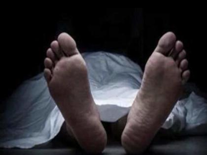 Man found dead under mysterious circumstances in Delhi | Man found dead under mysterious circumstances in Delhi Man found dead under mysterious circumstances in Delhi | Man found dead under mysterious circumstances in Delhi