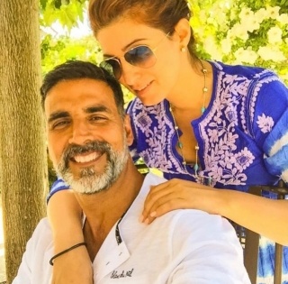 Akshay to Twinkle: You still make my heart flutter | Akshay to Twinkle: You still make my heart flutter