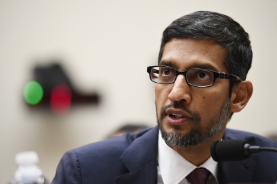 Google One subscription service set to cross 100 mn users: Sundar Pichai | Google One subscription service set to cross 100 mn users: Sundar Pichai