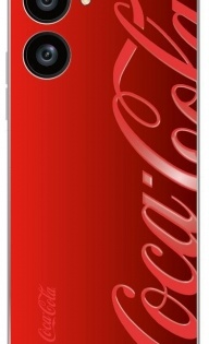 realme, Coca-Cola likely to launch a smartphone with exciting features | realme, Coca-Cola likely to launch a smartphone with exciting features