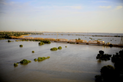 Heavy rain, floods affect over 300K people in Sudan | Heavy rain, floods affect over 300K people in Sudan