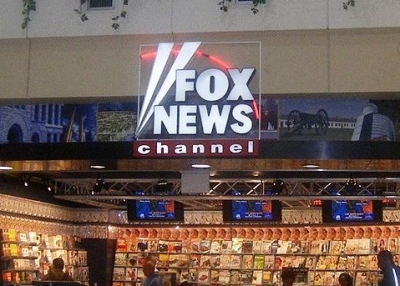 Fox News settles defamation case with Dominion for $787.5 million | Fox News settles defamation case with Dominion for $787.5 million