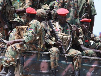 South Sudan not ready for elections despite assurances by political actors: UN | South Sudan not ready for elections despite assurances by political actors: UN South Sudan not ready for elections despite assurances by political actors: UN | South Sudan not ready for elections despite assurances by political actors: UN