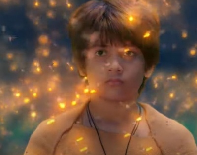 'Fireflies - Parth aur Jugnu' trailer spells a world of magical realism | 'Fireflies - Parth aur Jugnu' trailer spells a world of magical realism