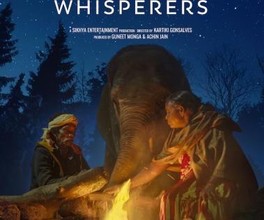 Documentary 'The Elephant Whisperers' to drop on Dec 8 on Netflix | Documentary 'The Elephant Whisperers' to drop on Dec 8 on Netflix