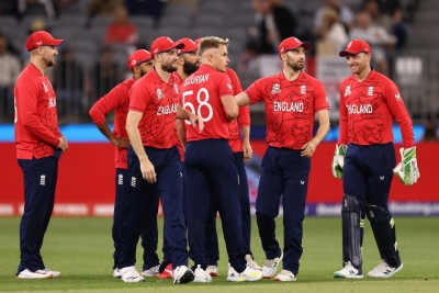 T20 World Cup 2022: Sam Curran's five-for leads England to 5-wicket win over Afghanistan | T20 World Cup 2022: Sam Curran's five-for leads England to 5-wicket win over Afghanistan