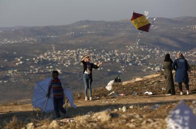 Israel approves new homes in West Bank settlements | Israel approves new homes in West Bank settlements