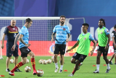 East Bengal, Odisha start 2021 looking for first wins (Match Preview 45) | East Bengal, Odisha start 2021 looking for first wins (Match Preview 45) East Bengal, Odisha start 2021 looking for first wins (Match Preview 45) | East Bengal, Odisha start 2021 looking for first wins (Match Preview 45)