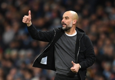 We could not make the momentum that we had, says Guardiola on loss against Newcastle | We could not make the momentum that we had, says Guardiola on loss against Newcastle