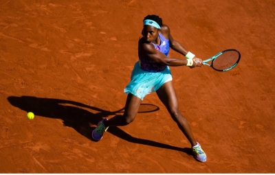 French Open: Coco Gauff reaches first Grand Slam singles final | French Open: Coco Gauff reaches first Grand Slam singles final