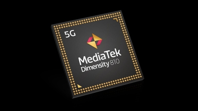 MediaTek launches Kompanio 900T chipset for tablets, notebooks | MediaTek launches Kompanio 900T chipset for tablets, notebooks