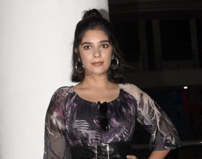 Pooja Gor on reel-vs-real experience of living in a virus-struck world | Pooja Gor on reel-vs-real experience of living in a virus-struck world Pooja Gor on reel-vs-real experience of living in a virus-struck world | Pooja Gor on reel-vs-real experience of living in a virus-struck world