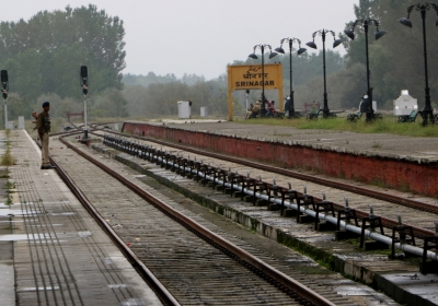 Ali Baba's fortune being spent on J&K's road & rail connectivity | Ali Baba's fortune being spent on J&K's road & rail connectivity