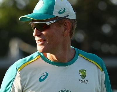 Sight unseen is always difficult for batters, says McDonald on Australia’s struggle against Joseph | Sight unseen is always difficult for batters, says McDonald on Australia’s struggle against Joseph Sight unseen is always difficult for batters, says McDonald on Australia’s struggle against Joseph | Sight unseen is always difficult for batters, says McDonald on Australia’s struggle against Joseph