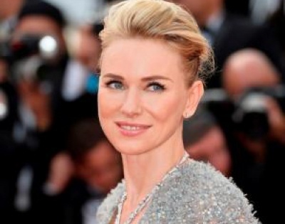 Naomi Watts was told her career would end at at 40 after 'becoming unf-able' | Naomi Watts was told her career would end at at 40 after 'becoming unf-able'