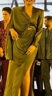 'Dahaad' trailer launch: Ex-Maha top cop talks about women in khaki | 'Dahaad' trailer launch: Ex-Maha top cop talks about women in khaki 'Dahaad' trailer launch: Ex-Maha top cop talks about women in khaki | 'Dahaad' trailer launch: Ex-Maha top cop talks about women in khaki