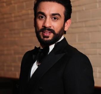 'Gulmohar' actor Gandharv Dewan is trained in Hindustani classical music | 'Gulmohar' actor Gandharv Dewan is trained in Hindustani classical music 'Gulmohar' actor Gandharv Dewan is trained in Hindustani classical music | 'Gulmohar' actor Gandharv Dewan is trained in Hindustani classical music