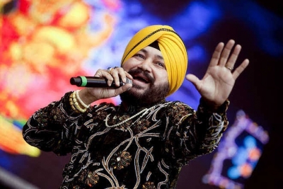 Daler Mehndi: In 26 years I have seen music industry go mad | Daler Mehndi: In 26 years I have seen music industry go mad