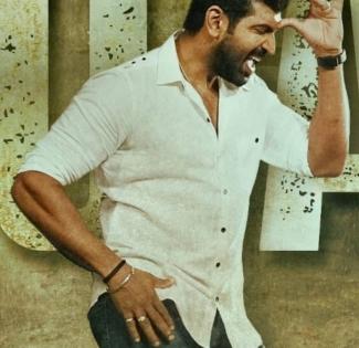 Censor Board clears Arun Vijay-starrer 'Yaanai' for release with U/A certificate | Censor Board clears Arun Vijay-starrer 'Yaanai' for release with U/A certificate