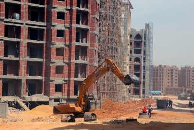 Over 2k construction sites fined for violating Delhi govt's anti-dust guidelines | Over 2k construction sites fined for violating Delhi govt's anti-dust guidelines