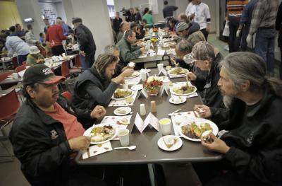 US Thanksgiving dinner cost down 4% due to Covid-19 pandemic: Survey | US Thanksgiving dinner cost down 4% due to Covid-19 pandemic: Survey US Thanksgiving dinner cost down 4% due to Covid-19 pandemic: Survey | US Thanksgiving dinner cost down 4% due to Covid-19 pandemic: Survey