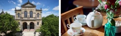 Five destinations to celebrate International Tea Day | Five destinations to celebrate International Tea Day
