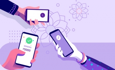 PhonePe first player to enable UPI activation with Aadhaar | PhonePe first player to enable UPI activation with Aadhaar