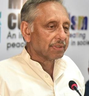 India's foreign policy post-2014 lacks direction, says Mani Shankar Aiyar | India's foreign policy post-2014 lacks direction, says Mani Shankar Aiyar