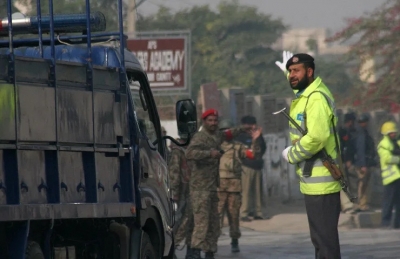 Pakistan strikes 'terrorist hideouts' in Iran | Pakistan strikes 'terrorist hideouts' in Iran
