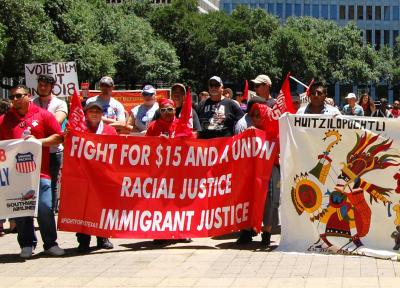 20% immigrants in US don't have health insurance | 20% immigrants in US don't have health insurance