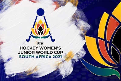 Hockey: FIH puts on hold Women's Junior World Cup due to new Covid variant | Hockey: FIH puts on hold Women's Junior World Cup due to new Covid variant