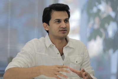 Fair market, open Internet will help startups blossom: ADIF chief | Fair market, open Internet will help startups blossom: ADIF chief Fair market, open Internet will help startups blossom: ADIF chief | Fair market, open Internet will help startups blossom: ADIF chief