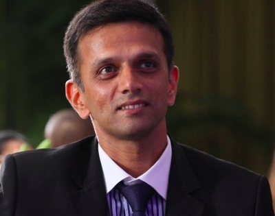 There were certain insecurities: Dravid on being axed from ODI team in '98 | There were certain insecurities: Dravid on being axed from ODI team in '98