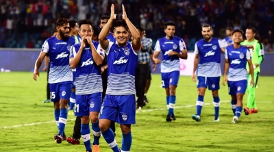 Rivals Bengaluru, Kerala look to overcome poor starts (Preview Match 27) | Rivals Bengaluru, Kerala look to overcome poor starts (Preview Match 27) Rivals Bengaluru, Kerala look to overcome poor starts (Preview Match 27) | Rivals Bengaluru, Kerala look to overcome poor starts (Preview Match 27)