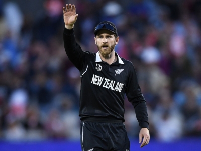 A proud moment for New Zealand cricket: Williamson on 'Team of the Year' honour | A proud moment for New Zealand cricket: Williamson on 'Team of the Year' honour