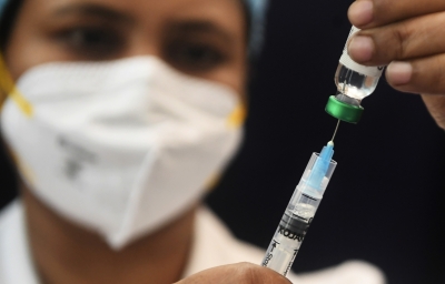 India gears up to vaccinate teens from Monday | India gears up to vaccinate teens from Monday